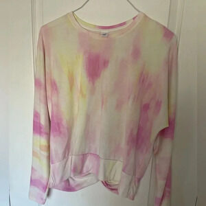 Women's Old Navy Sweatshirt Sz. M